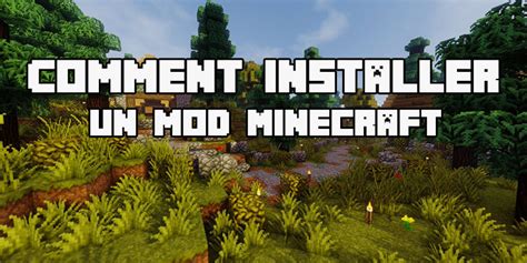 Afbeeldingsresultaten voor Comment Installer Un Mod Sur Minecraft Java