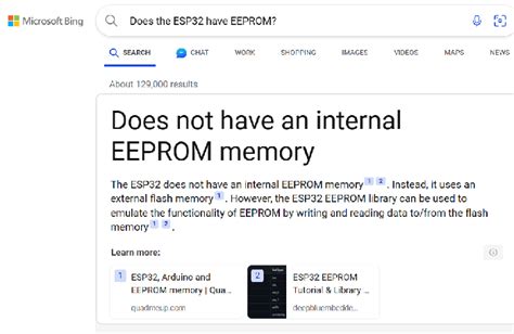 Image result for EEPROM for Arduino Nano
