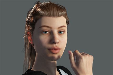 Résultat d’images pour Unity Character Model Creation