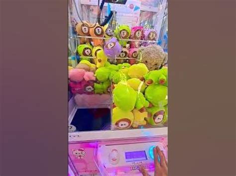 Afbeeldingsresultaten voor How to Win Claw Machine