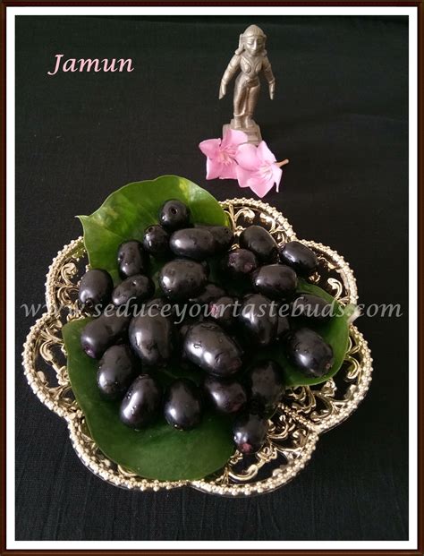 Image result for Java Plum or Jamun