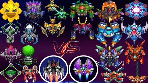 Image result for Space Invader Plane Shooter