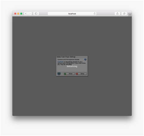 Image result for How to Click Allow Button