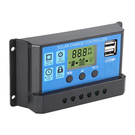 Solar Panel Charge Controller に対する画像結果