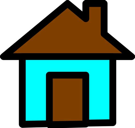 Toradh íomhá ar Small Home Icon