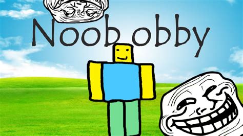 Image result for Noob Strong Punch