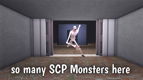 SCP Monsters Roblox Octopus에 대한 이미지 결과