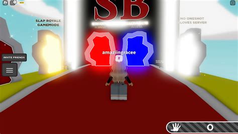 Slap Game Pass Roblox に対する画像結果