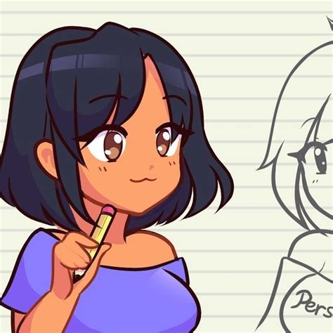 Afbeeldingsresultaten voor Drawing Aphmau Fase