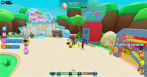 Image result for Roblox Bubble Simulator