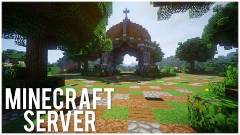 Image result for Minecraft Server Spawn Tutorial