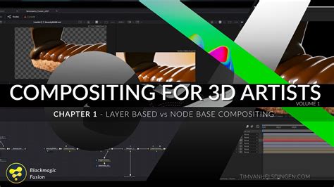 Afbeeldingsresultaten voor Node-Based Compositing