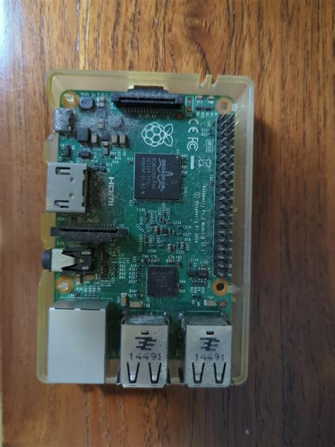 Image result for Raspberry Pi Model 2B