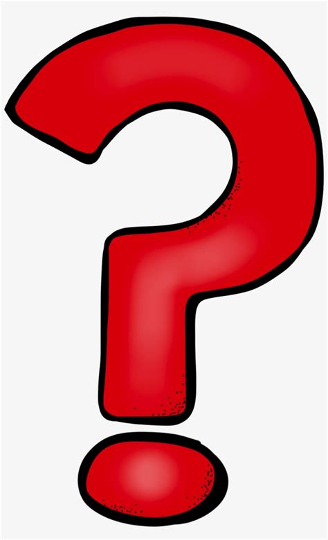 Toradh íomhá ar Question Mark Transparent Background
