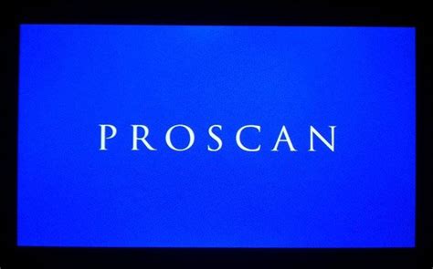 Image result for Proscan Electronics Logo