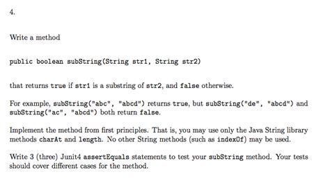 Boolean String Test に対する画像結果