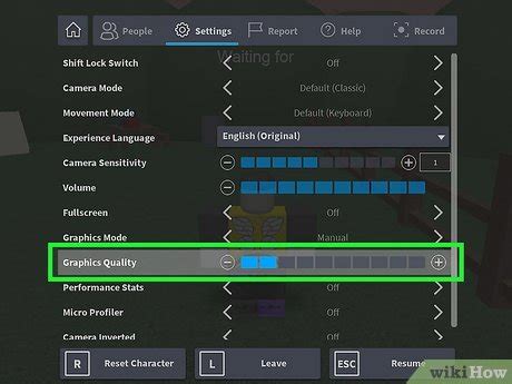 Image result for How to Fix Roblox Laggt