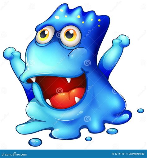 Image result for Blauw Monster Roblox