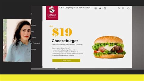 Image result for C# Desktop App Display Web Page
