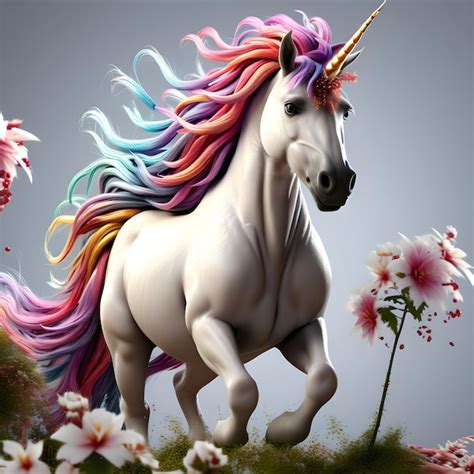 Toradh íomhá ar Unicorn Number 6