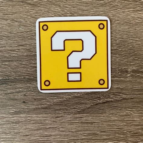 Afbeeldingsresultaten voor Pixel Mario Lucky Block