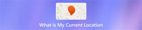 Image result for How to Find Current Location