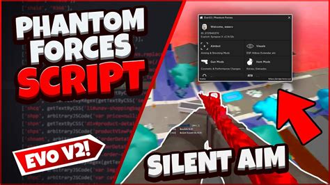 Image result for Phantom Forces AutoFarm Script Pastebin