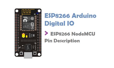 VV Pin Esp8266 के लिए छवि परिणाम