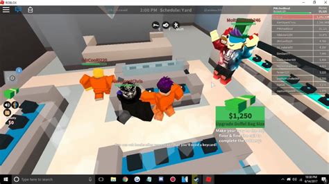 Toradh íomhá ar Hack Client for Roblox