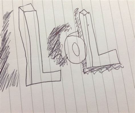 Image result for E in 3D Bubble Writing