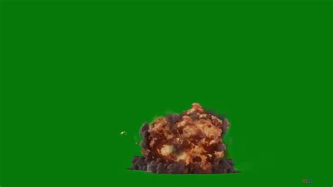Image result for Exploding Door Greenscreen