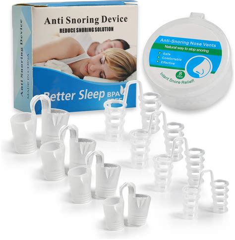 Image result for Anti Snore Device