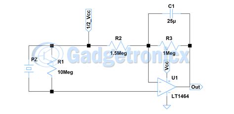 Image result for Pressure Sensor Diagram