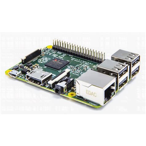 Image result for Raspberry Pi 2 Model B OS