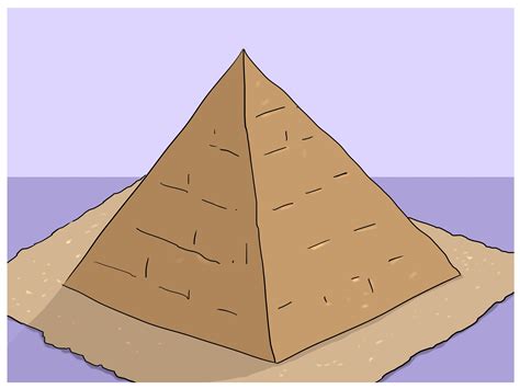 Image result for How to Build a Pyramid Project