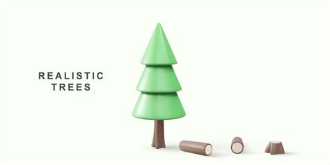 Image result for 3D Tree Vector