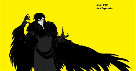 Afbeeldingsresultaten voor SCP-049 Chibi