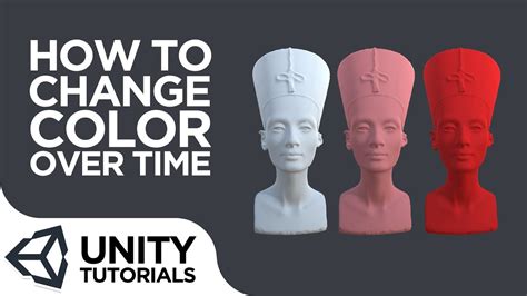 Image result for Unity 4 Tutorial for Changing Objects Colour