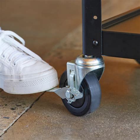 Image result for Outdoor Retractable Casters