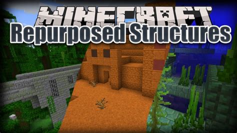 Image result for Minecraft Building Structure Mods