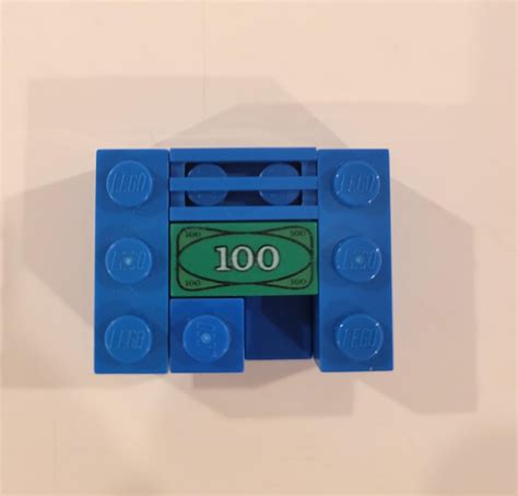 Image result for LEGO Computer Puzzle Box