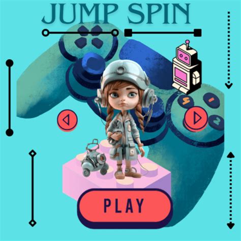 Image result for Jump Spin Roblox