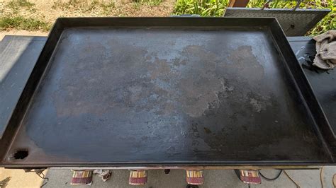 Image result for Griddle Tutorial