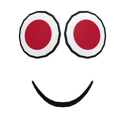 Image result for Robot Smile Roblox