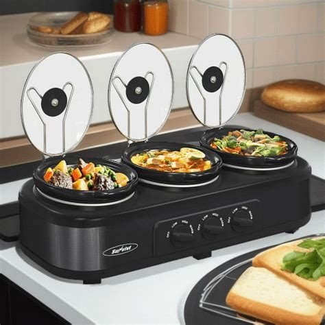 Toradh íomhá ar Mini Slow Cooker