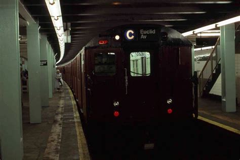 Image result for Subway Trains R30