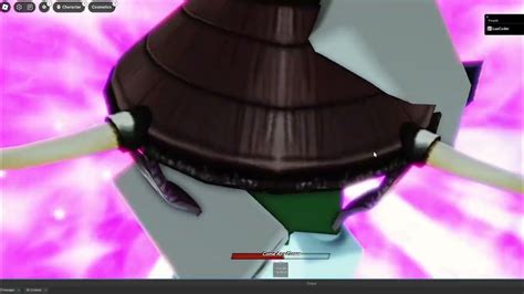 Toradh íomhá ar How to Mmake KJ Ult in Roblox Studio