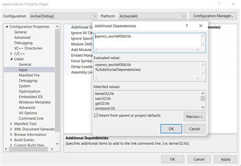 Image result for How Does OpenCV Differe From Visual Studio