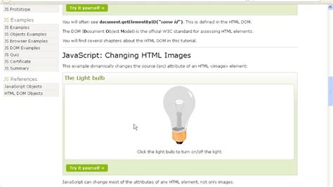 Node.js W3Schools Tutorial에 대한 이미지 결과