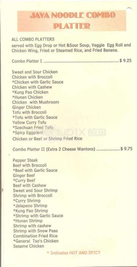 Image result for Java Noodles Animator